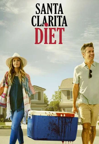 Chuyện ở Santa Clarita (Phần 2)  2018