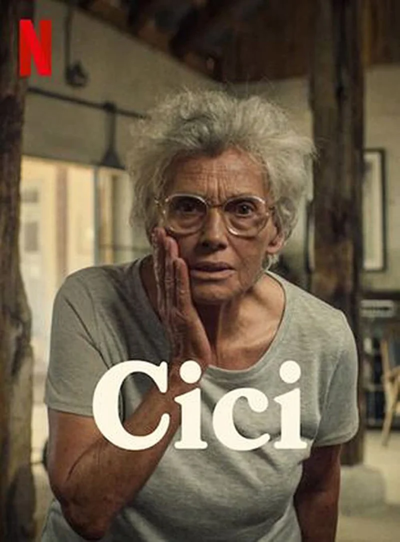 Cici  2022