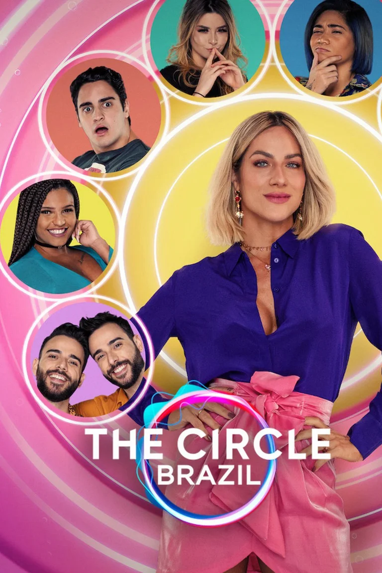 Circle: Brazil  2020