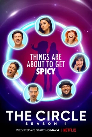 Circle: Hoa Kỳ (Phần 4)  2022