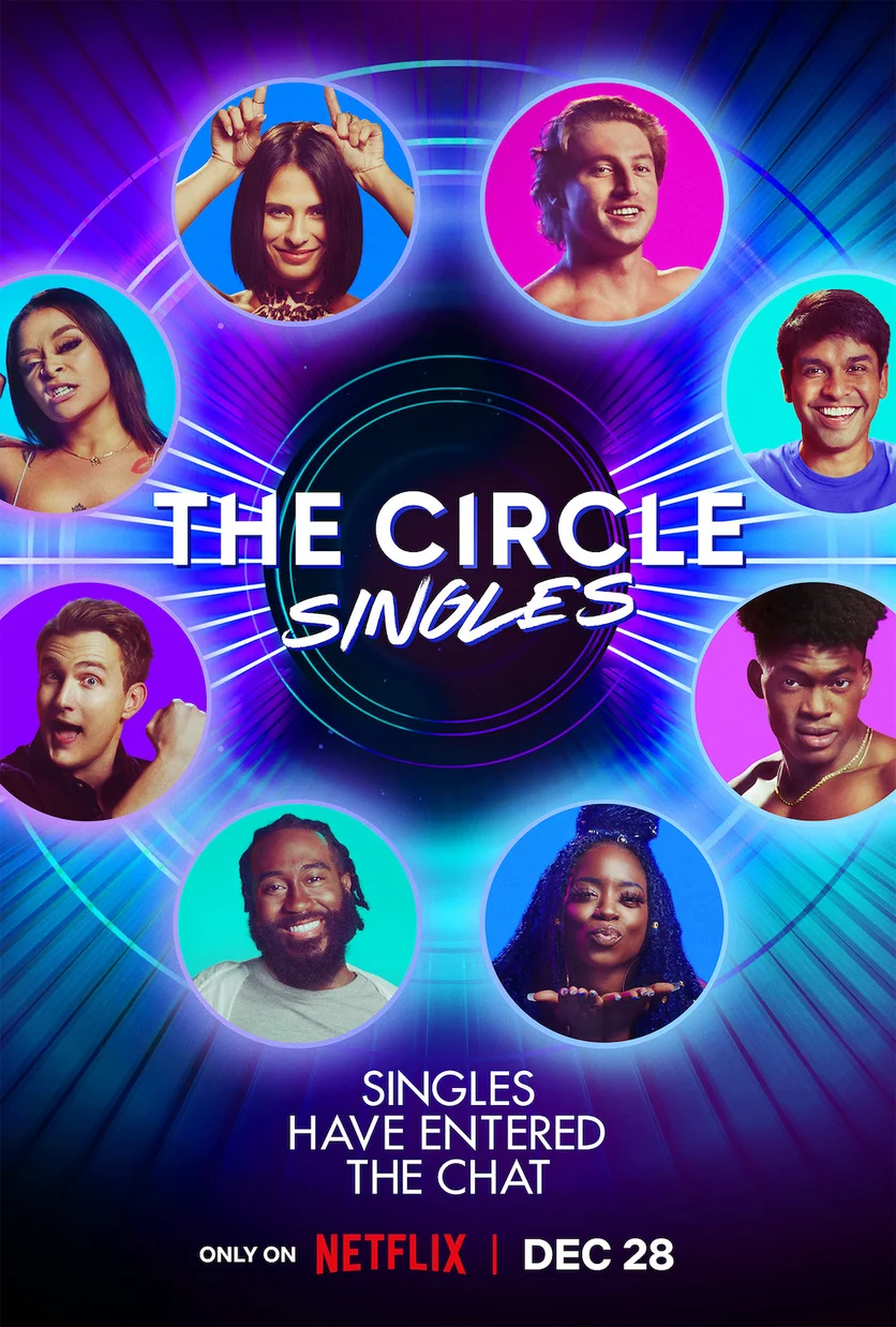 Circle: Hoa Kỳ (Phần 5)  2022