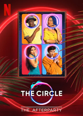 Circle - Tiệc hậu  2021