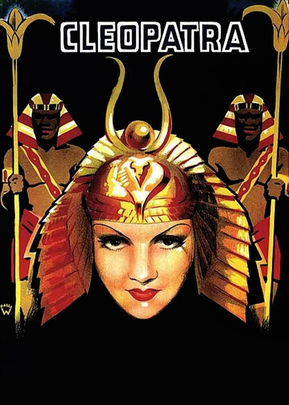 Cleopatra  1934