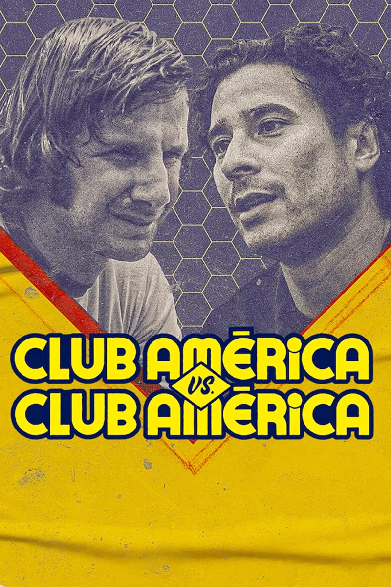 Club América vs. Club América  2022