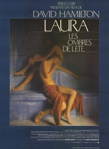 Cô bé Laura  1979