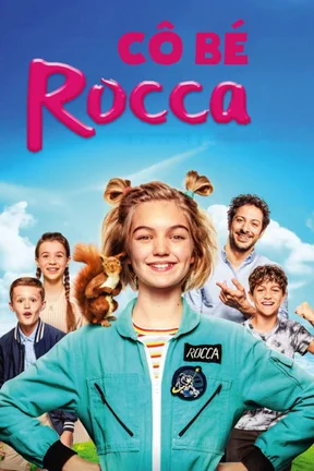 Cô Bé Rocca  2019