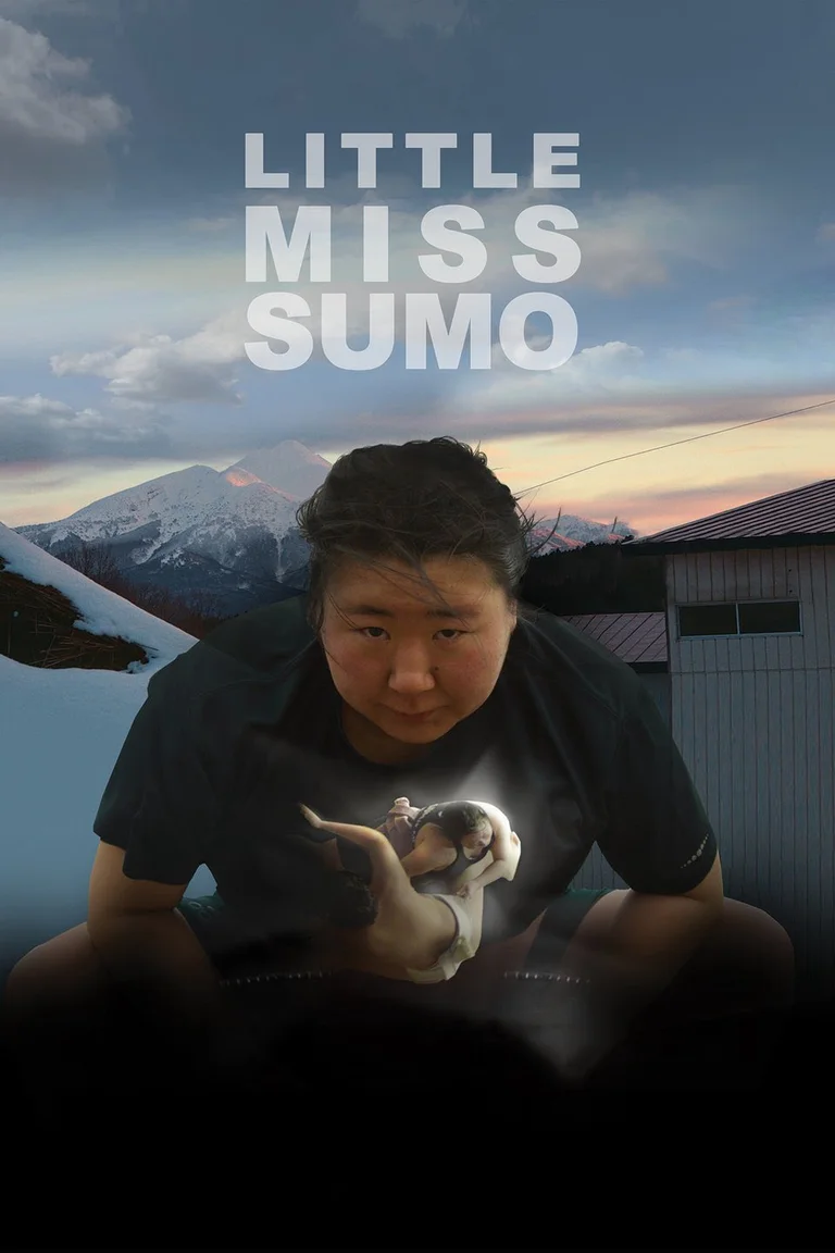 Cô nàng Sumo  2018