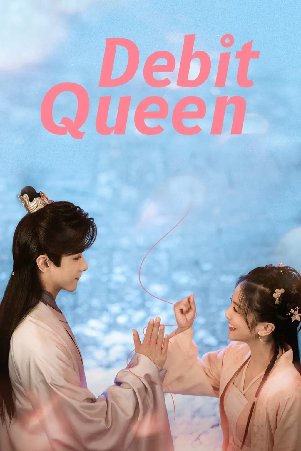 Cô Nương Ham Tiền  2024