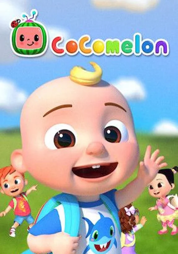 Cocomelon: Bài hát thiếu nhi (Phần 2)  2020