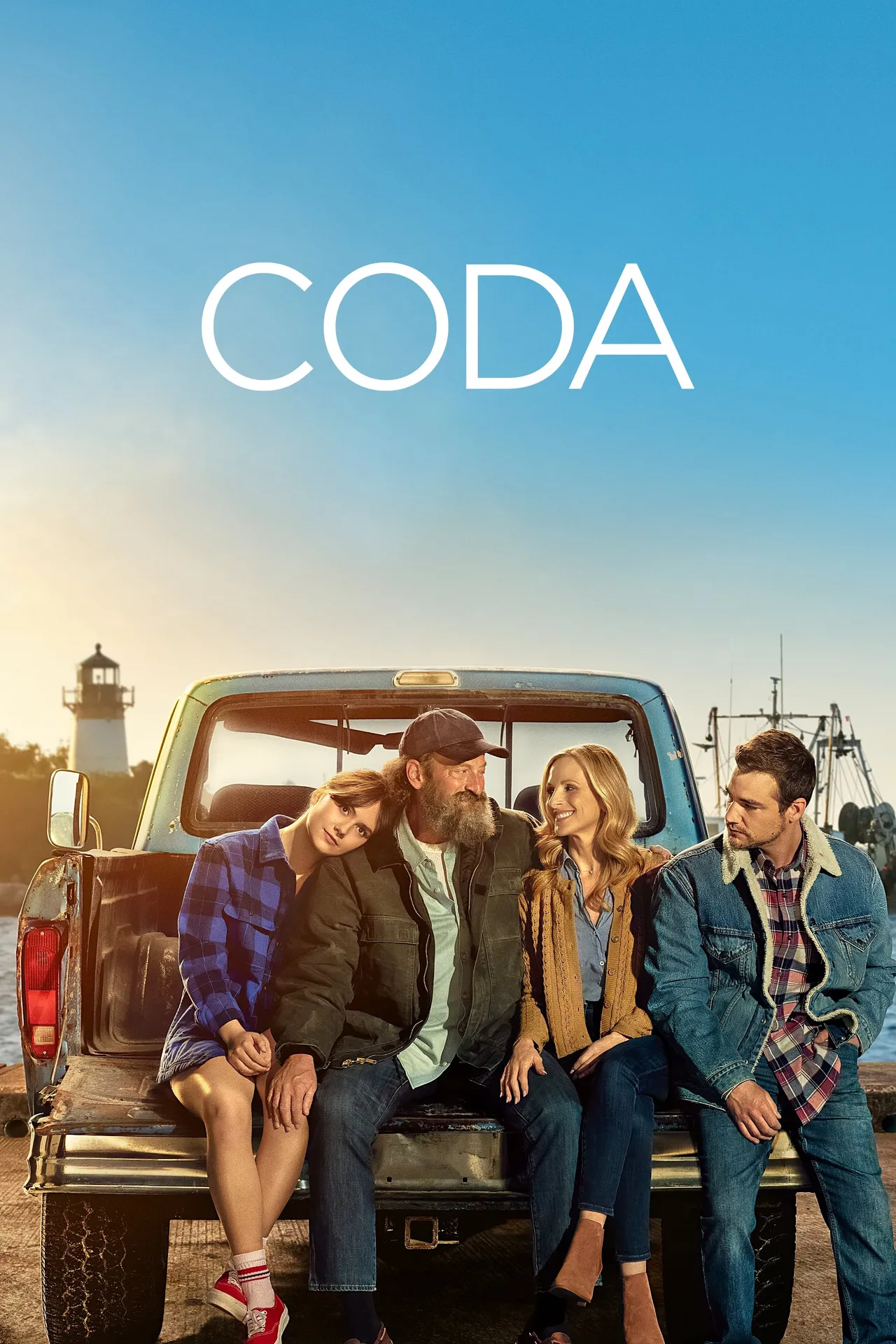 CODA  2021