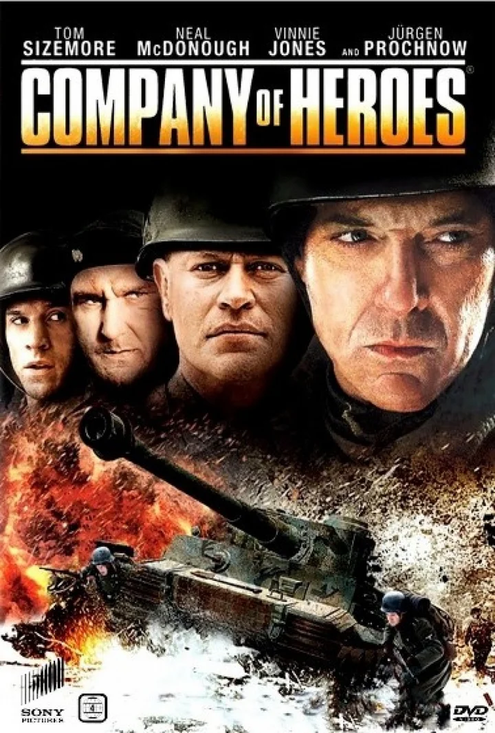 Company of Heroes  2013