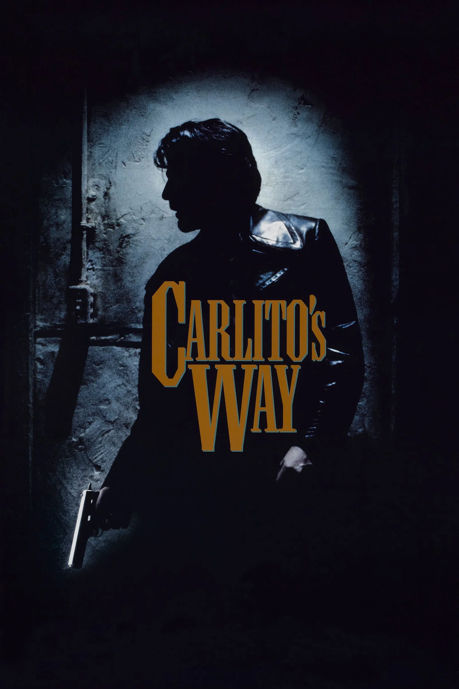 Con Đường Tội Lỗi Của Carlito  1993