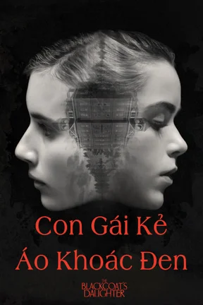 Con Gái Kẻ Áo Khoác Đen  2015