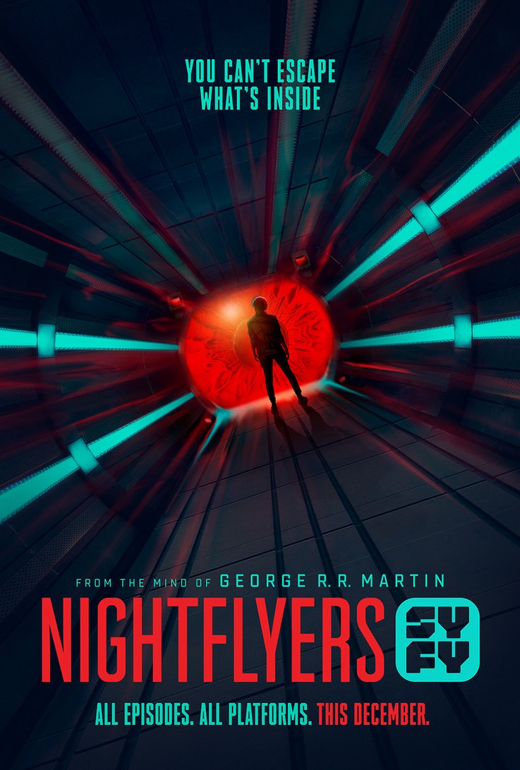 Con Tàu Nightflyers (Phần 1)  2018