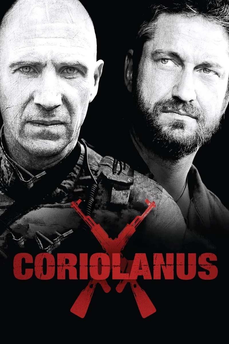 Coriolanus  2011