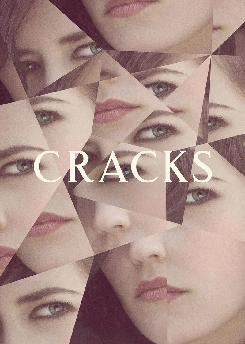 Cracks  2009