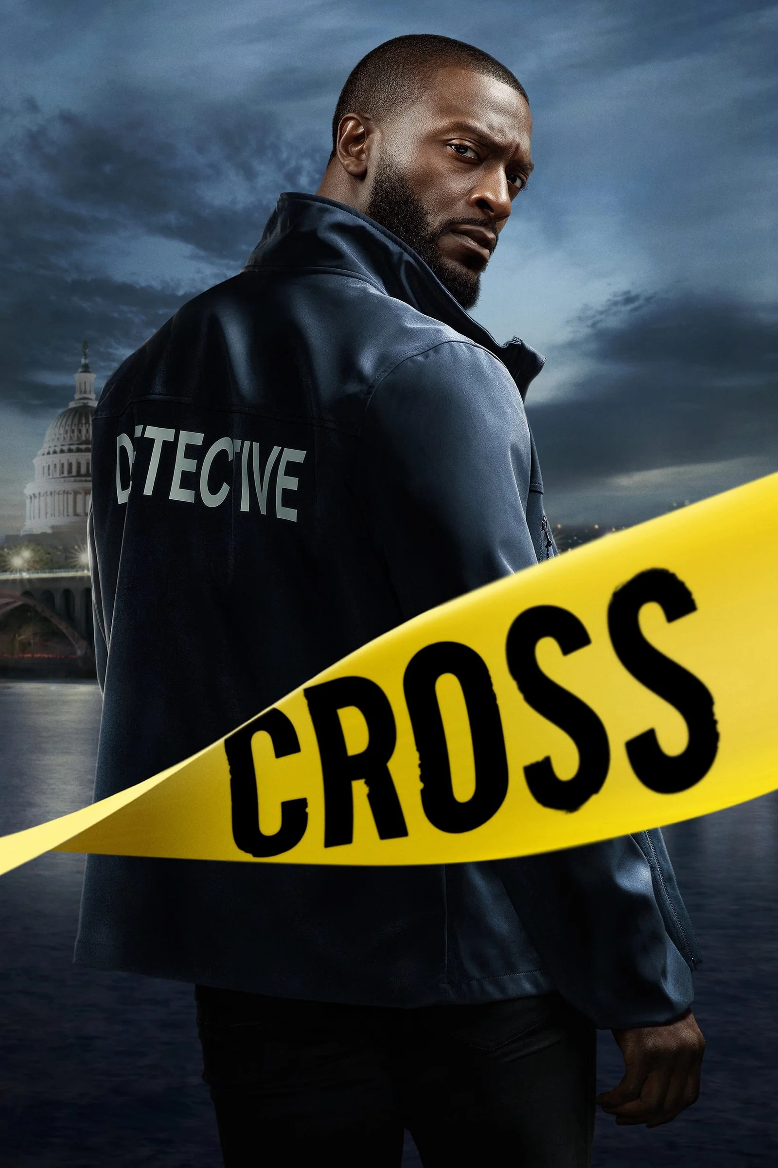 Cross   2024