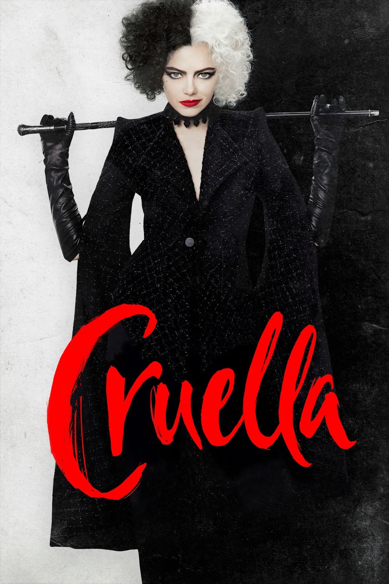 Cruella  2021