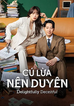 Cú Lừa Nên Duyên  2023