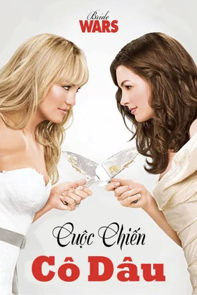 Cuộc Chiến Cô Dâu  2009