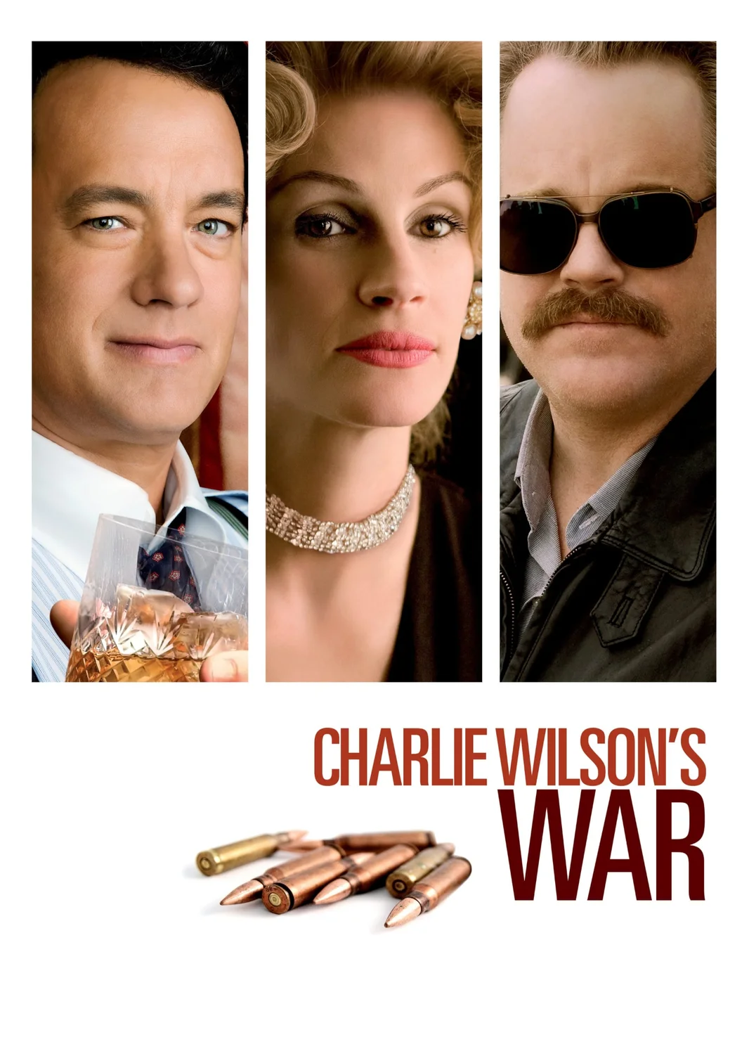 Cuoc Chien Cua Charlie Wilson  2007