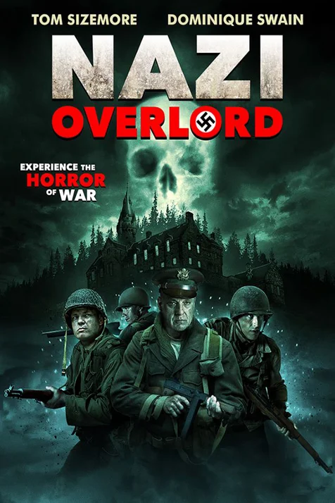 Cuộc Chiến Overlord  2018
