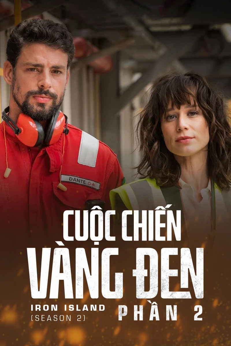 Cuộc Chiến Vàng Đen (Phần 2)  2019