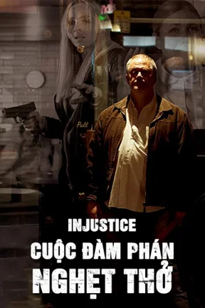Cuộc Đàm Phán Nghẹt Thở  2017