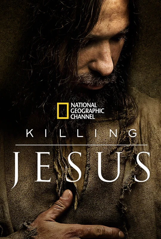 Cuộc Đời Chúa Jesus  2015