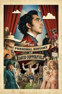 Cuộc Đời Của David Copperfield 2019