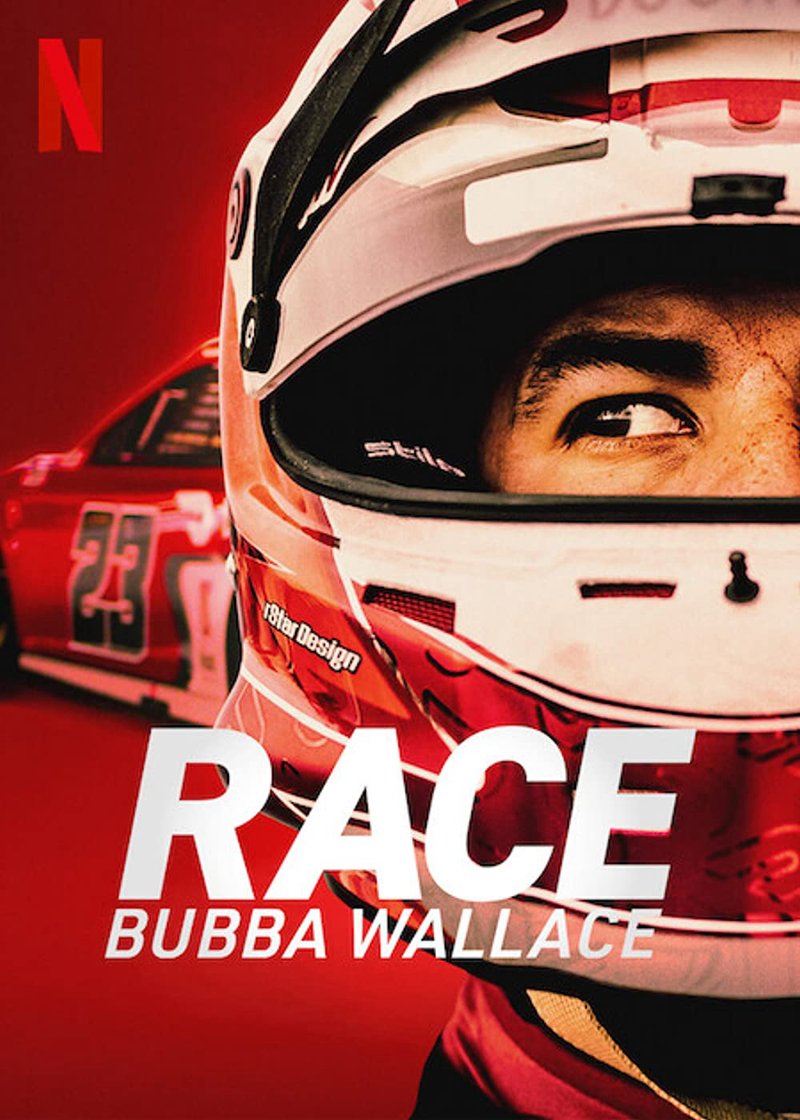Cuộc đua: Bubba Wallace  2022