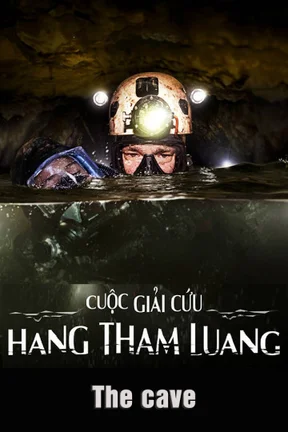 Cuộc Giải Cứu Hang Tham Luang  2020