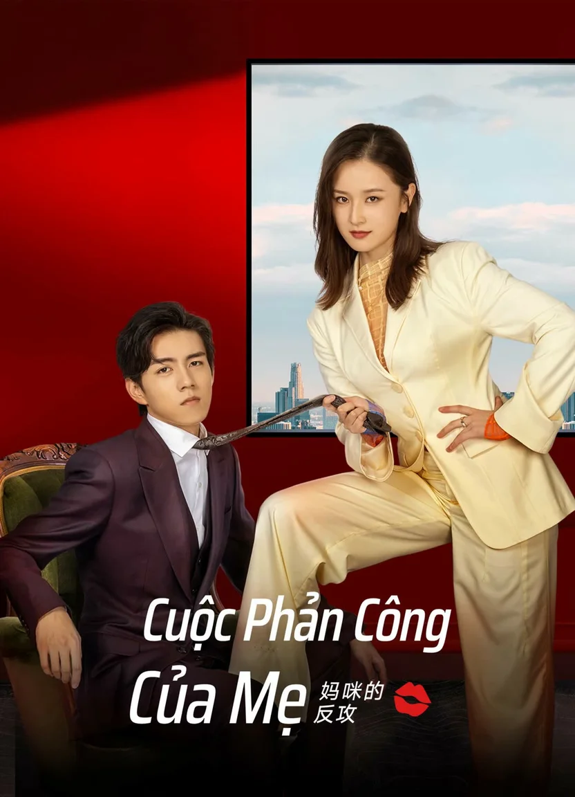 Cuộc Phản Công Của Mẹ  2023