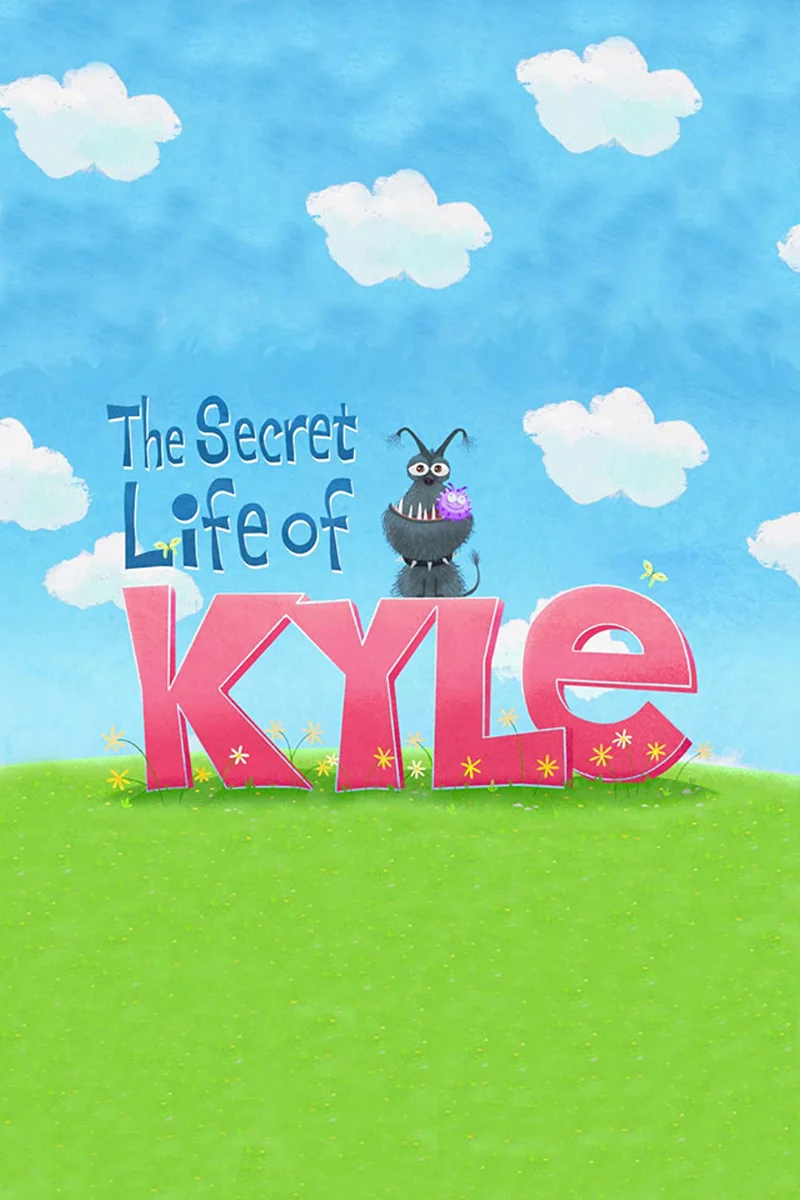 Cuộc Sống Bí Mật Của Kyle  2017