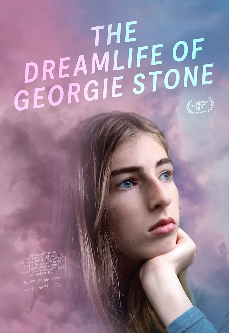 Cuộc sống trong mơ của Georgie Stone  2022