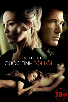 Cuộc Tình Tội Lỗi  2002
