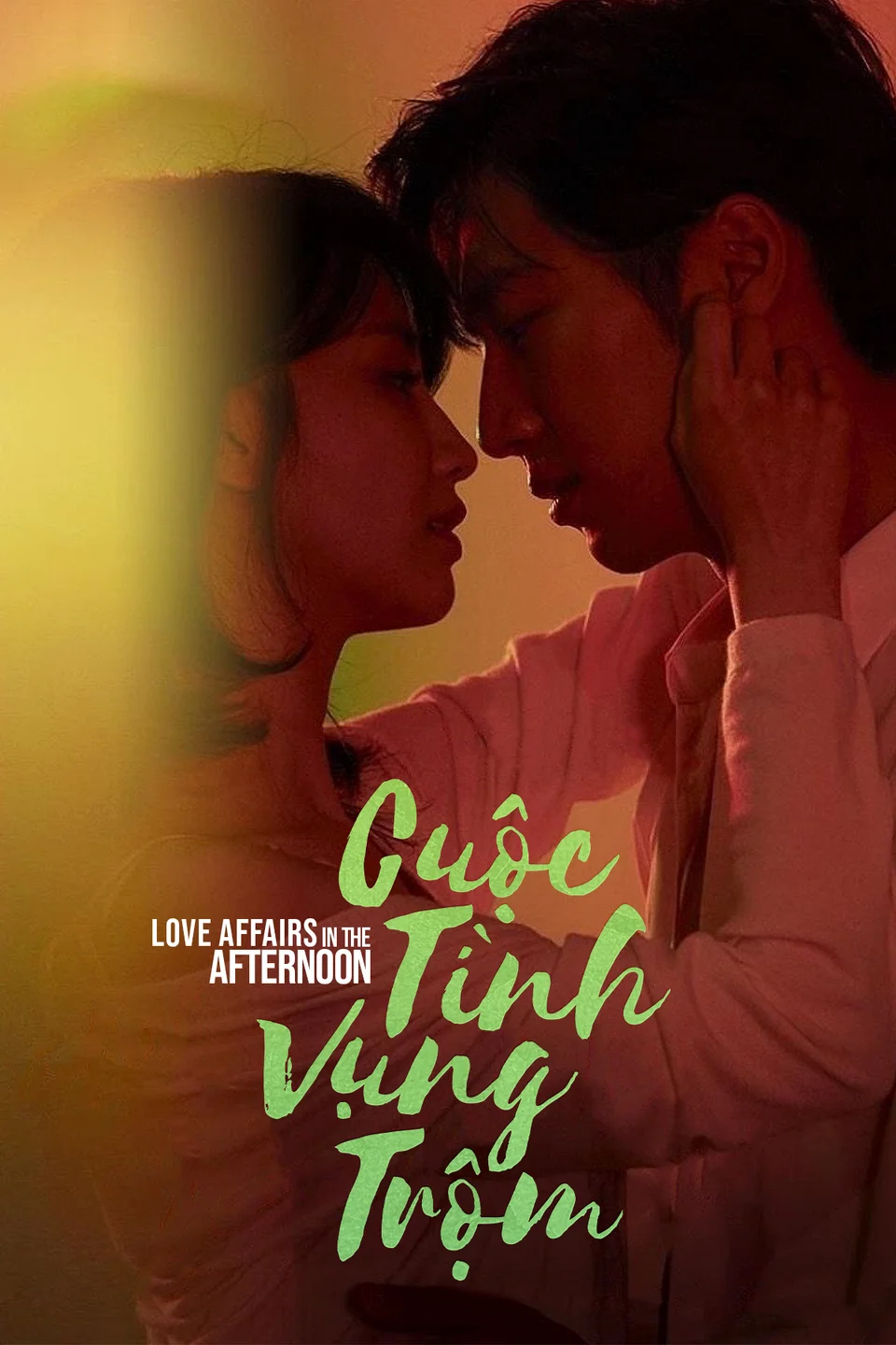Cuộc Tình Vụng Trộm  2019