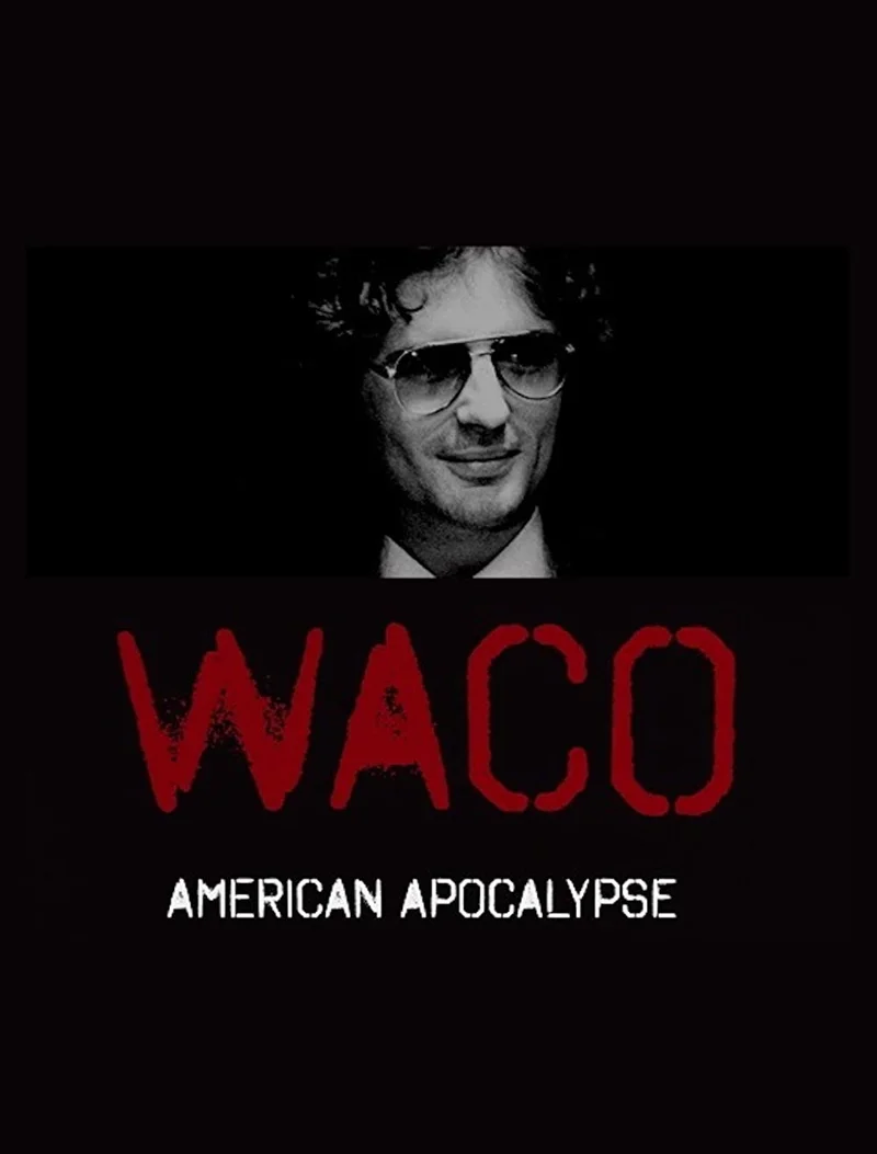 Cuộc vây hãm Waco  2023