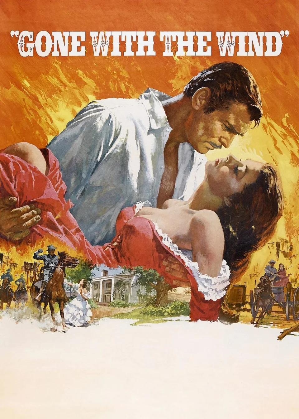 Cuốn Theo Chiều Gió  1939