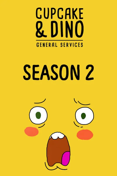 Cupcake & Dino - Dịch vụ tổng hợp (Phần 2)  2019