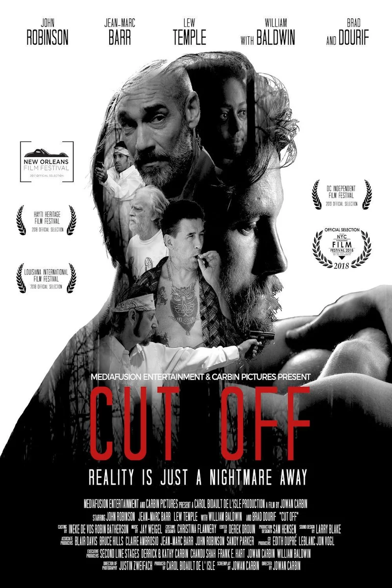 Cut Off  2018