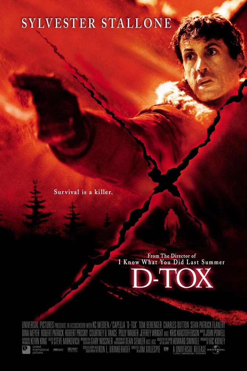 D-Tox  2002