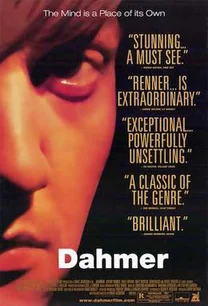 DAHMER  2022