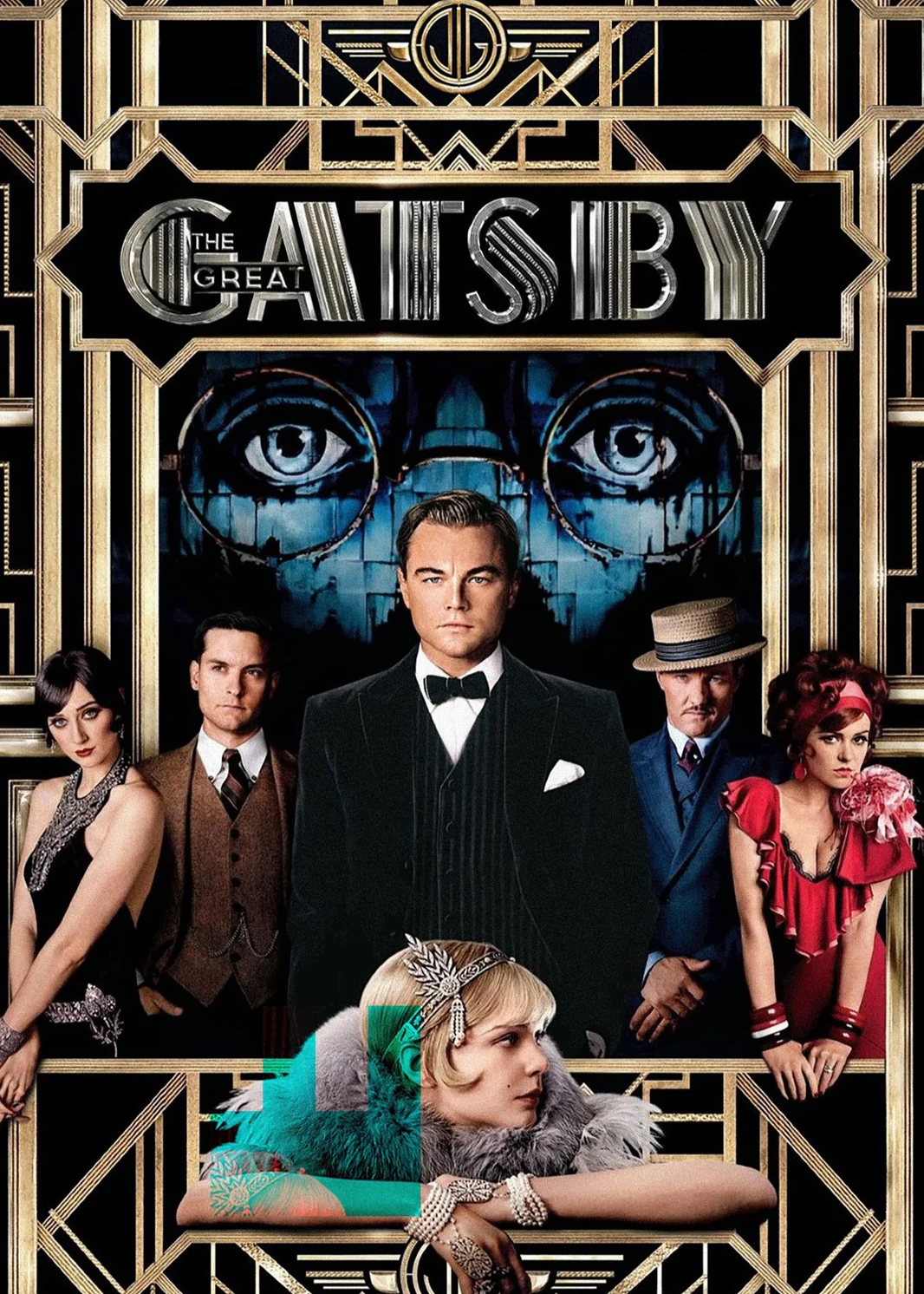 Đại Gia Gatsby  2013