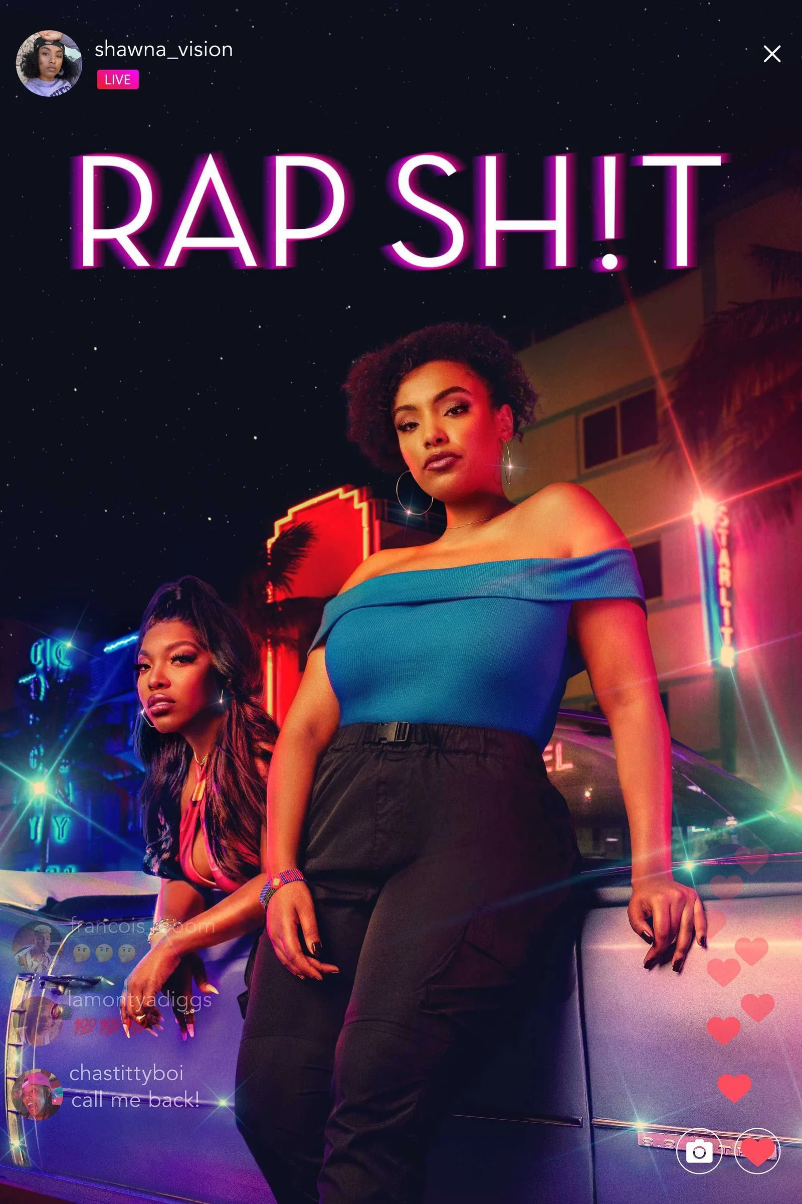Đam Mê Nhạc Rap (Phần 1) 2022