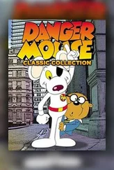 Danger Mouse: Classic Collection (Phần 1)  1981
