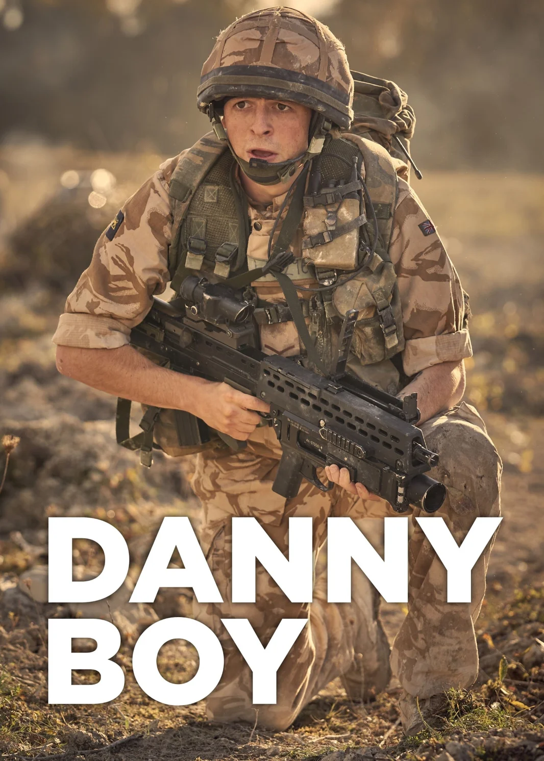 Danny Boy  2021