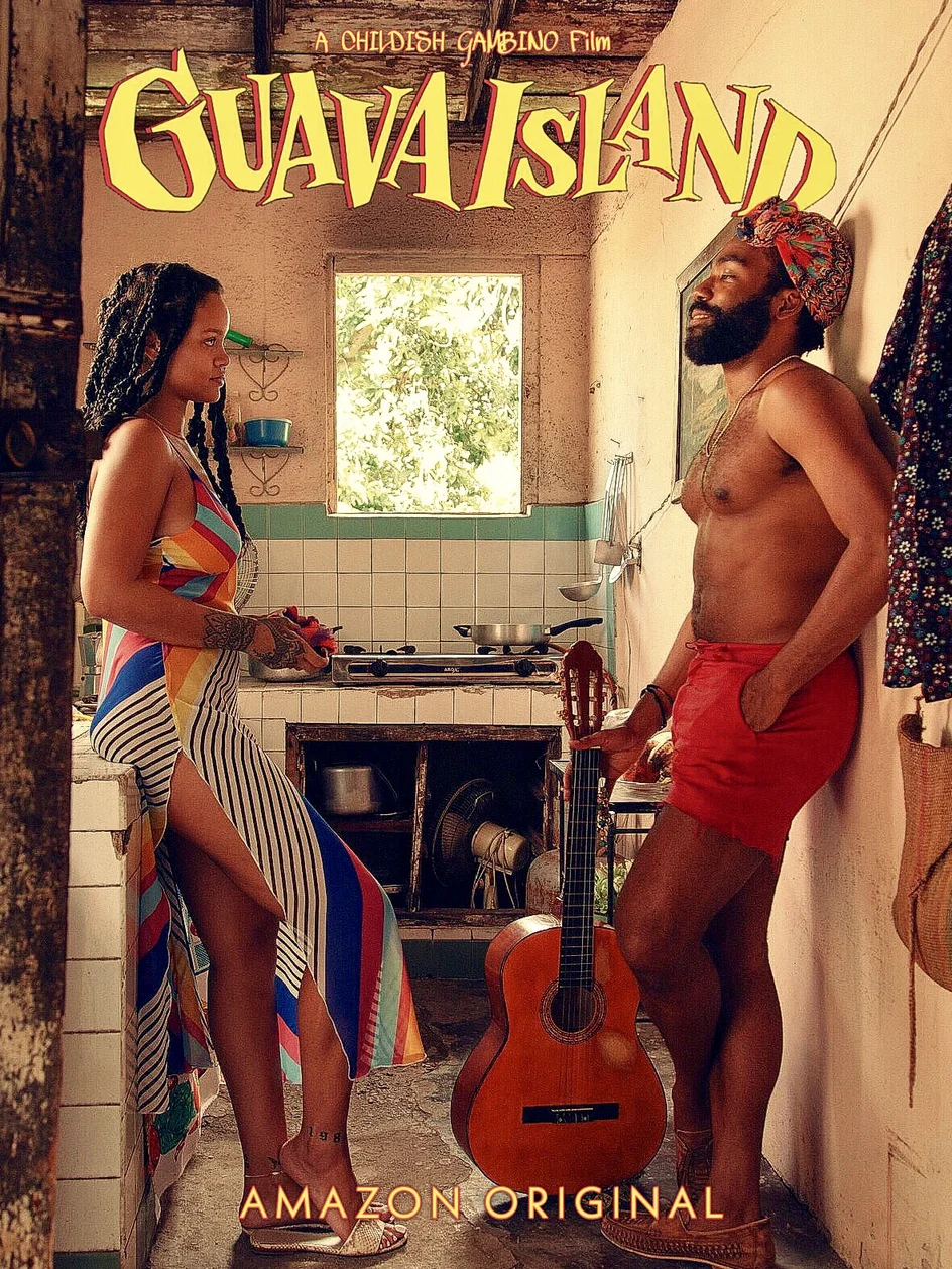 Đảo Guava  2019