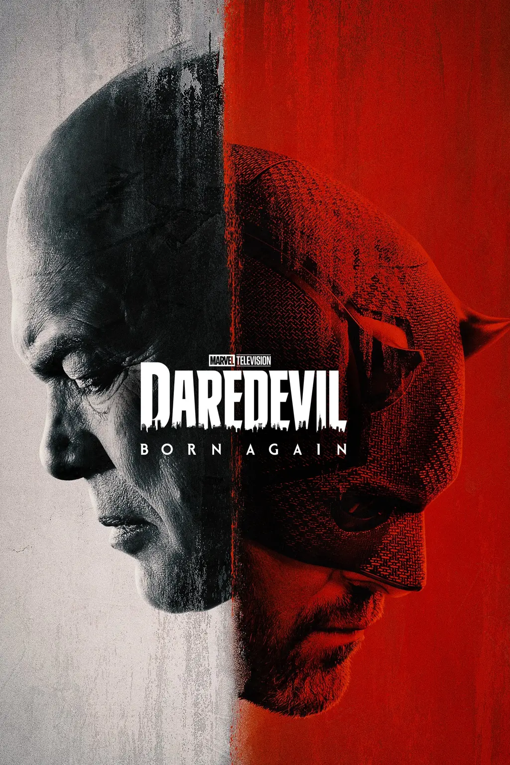 Daredevil: Tái Xuất  2025