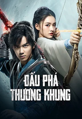 Đấu Phá Thương Khung  2018